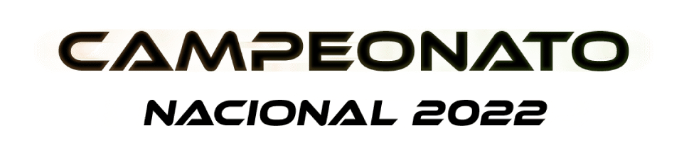 Logo Campeonato Nacional Beyblade 2022
