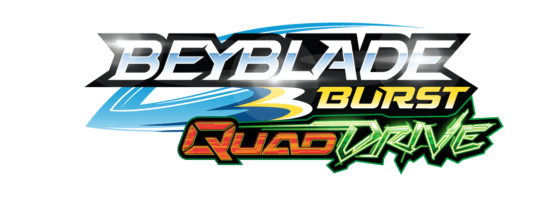 logo Beyblade